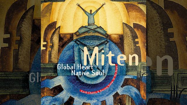 Ya Az Im - How Beautifully Does God Reveal Himself Through You (Sufi) смотреть онлайн