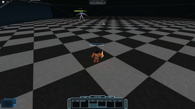 #BuffIXA | Ro-Ghoul Highlights смотреть онлайн