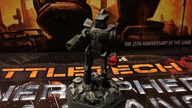 Battletech Mech Builds: Centurion смотреть онлайн
