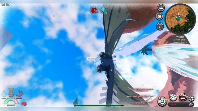 Attempting to Kos Creatures as Random Trial Creatures Part Two | Creatures of Sonaria смотреть онлайн