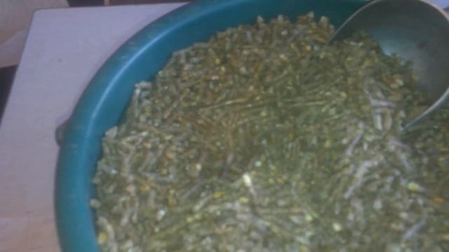 Рецепт 100% Полнорационного Комбикорма для Кроликов Откорм (Дорогой)! Feed for rabbits Fattening! смотреть онлайн