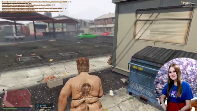 Реакция на TheRudyGames: КОМАНДА ОКОРОЧОК - МОНТАЖ | GTA 5 RP (РУДИ, САСИДЖ, ЯРОС) смотреть онлайн
