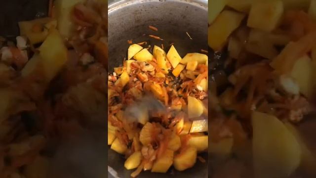 Домашняя кухня