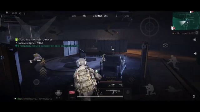 ПЕРВЫЕ КАТКИ в НОВОМ ВАЙПЕ! Лост Лайт Рейтинг | FIRST MATCHES in the NEW WIPE! Lost Light Ranked смотреть онлайн