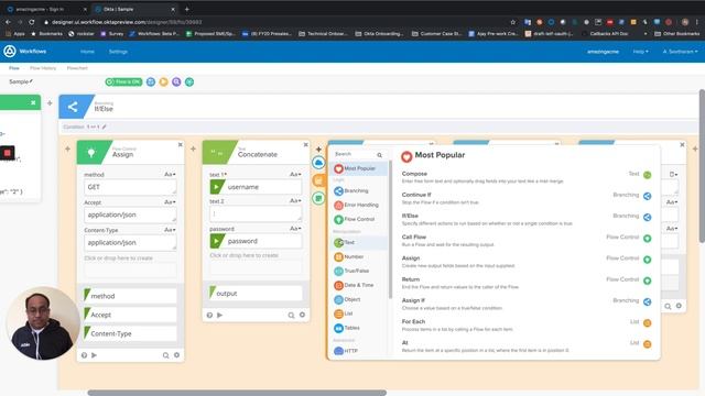 Tutorial: Add Basic Authentication to your API смотреть онлайн