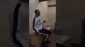 Честный - Арестант