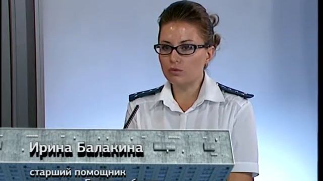 Тишина в эфире. Качаем права! Часть 2 смотреть онлайн