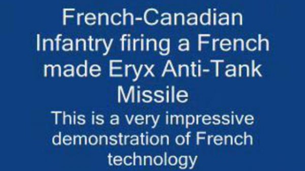 Современная военная техника