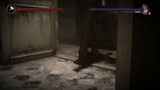 Gameplay The Evil Within - The Executioner 3 - Joseph Oda смотреть онлайн