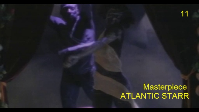 Billboard Top 20 Singles. May 2nd, 1992.