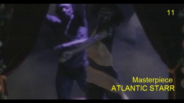 Billboard Top 20 Singles. May 2nd, 1992.