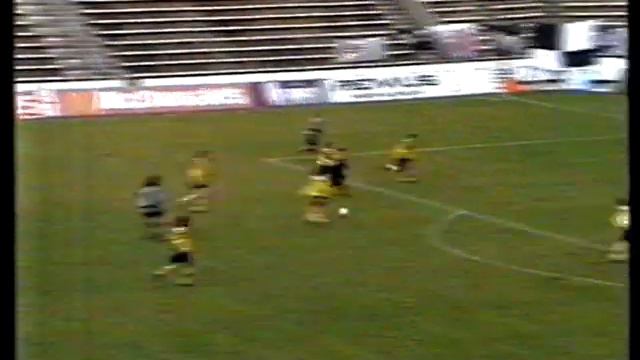 Admira Wacker - LASK 1:1 - Saison 1994/95 смотреть онлайн