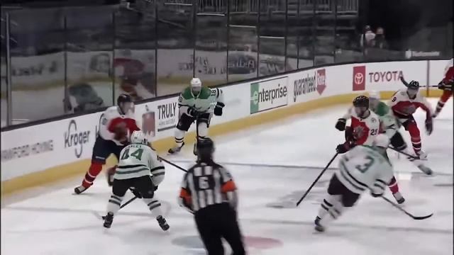 Михаил Григоренко 2-й гол. Сезон 2020-21. Mikhail Grigorenko 2nd goal. смотреть онлайн