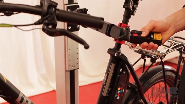 GDGT 90 | Sistema de elevação para bicicletas # 2 [BAHR] смотреть онлайн