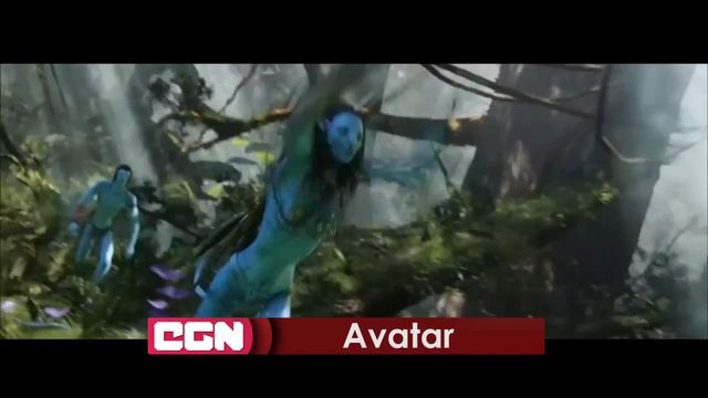 Премьера Аватар 2 отсрочена - CGN новости 15.01.2015 12:00 смотреть онлайн