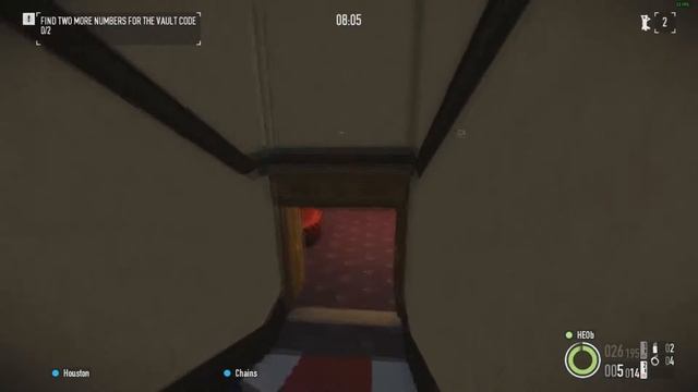 Payday 2 | Hail to the King, Baby Achievment [Erfolg] | Solo Guide смотреть онлайн
