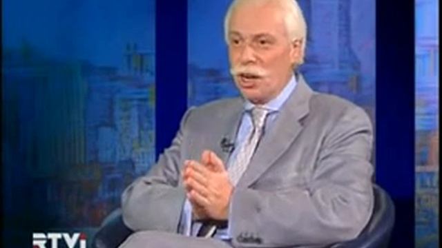 Бадри Патаркацишвили Часть 1 / 4 смотреть онлайн