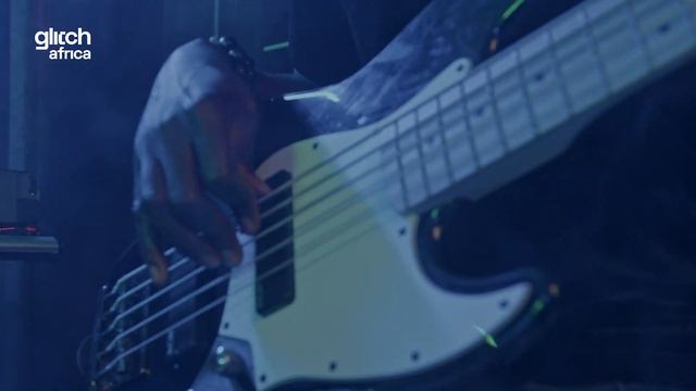 Seyi Vibez - Big Vibe | Glitch Sessions смотреть онлайн