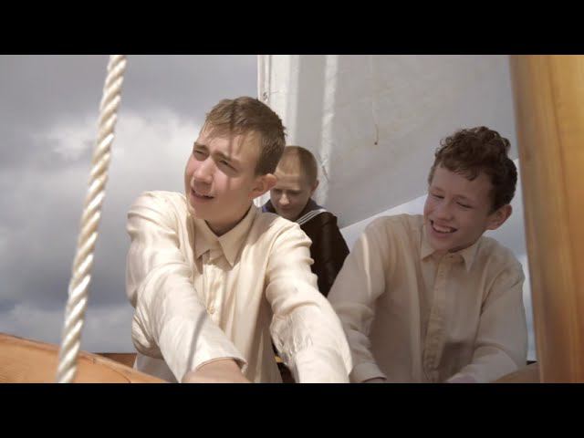 Евгений Евтушенко "Русские таланты". Исп. Виктор Распопин смотреть онлайн