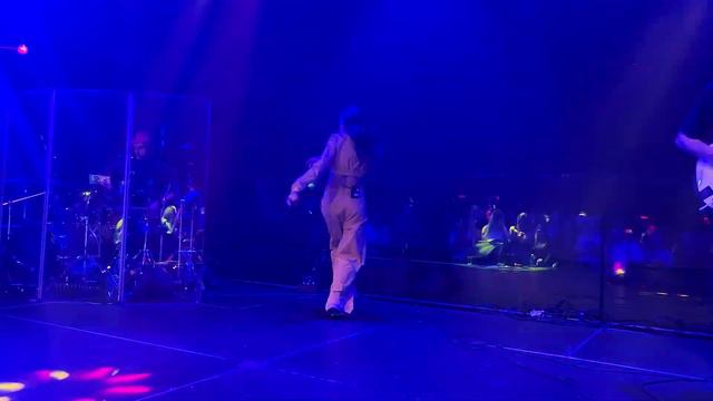 DOROFEEVA - Ми навіть ще не почали (впереди - 4k live New York) смотреть онлайн