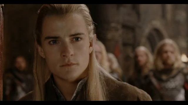 И Рохан явится!!! смотреть онлайн