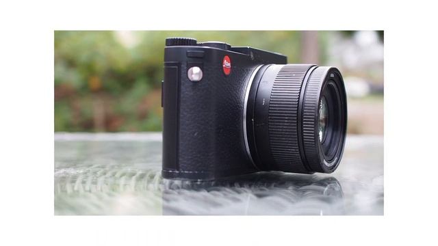 THE ULTIMATE POOR MAN'S LEICA | Leica X Typ 113 Review