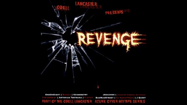 "Revenge" Mixtape - She Sucks..... смотреть онлайн