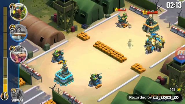 Blitz brigade rival tactics смотреть онлайн