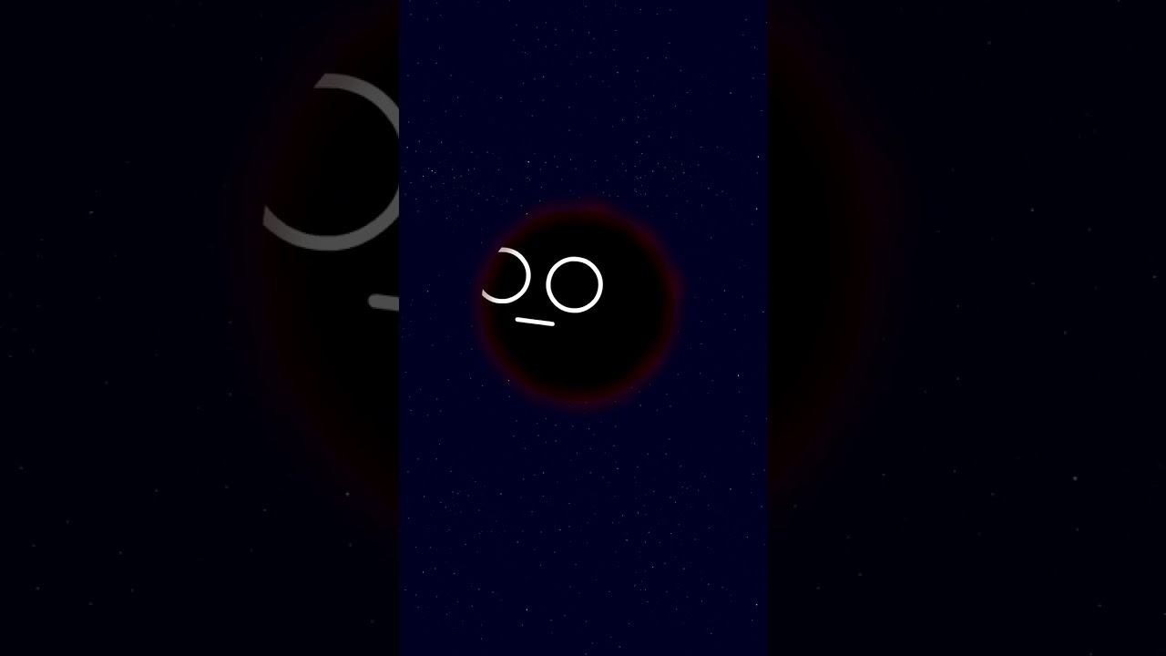 Одиночество Черной Дыры #planetballs смотреть онлайн