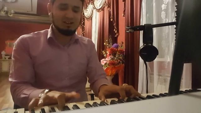Золотой Мэкэщи - “О рома явнэ“ 2017 Piano /Gipsy смотреть онлайн