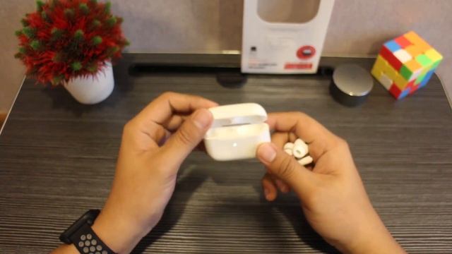 HOCO TWS ES38 Unboxing 2020 | [TAGALOG UNBOXING] смотреть онлайн