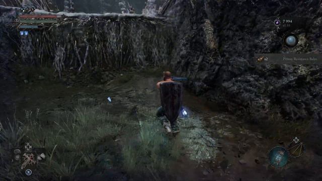 Lords of the Fallen First Run 11 - The Congregator of Flesh смотреть онлайн