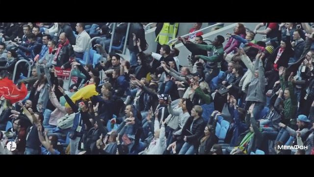 Кубок Конфедераций 2017 ЕЦУС МегаФон смотреть онлайн