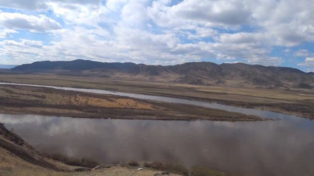 Гора Спящий Лев смотреть онлайн