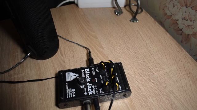 Куда новичку подключить гитару, если некуда. Спикерсим Speakersim смотреть онлайн