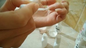 Дип система акриловая пудра укрепление ногтей Ваши ногти будут длинными и красивыми