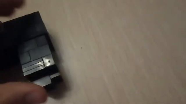 Как сделать пистолет из лего!👍 смотреть онлайн