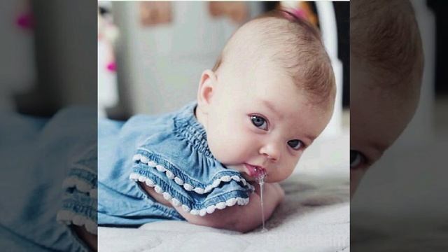 Самые красивые дети?❤? смотреть онлайн