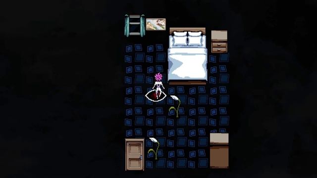 Pry Into The Void Review - Surreal Monster Taming JRPG смотреть онлайн