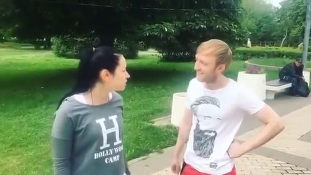 Приколюшки TB