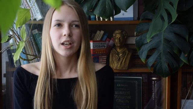 А. Фокеева. Монолог Катерины(Драма А.Н.Островского "Гроза") смотреть онлайн