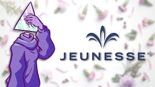 Jeunesse The MLM Company With 16 Lawsuits To Their Name | Multi Level Mondays