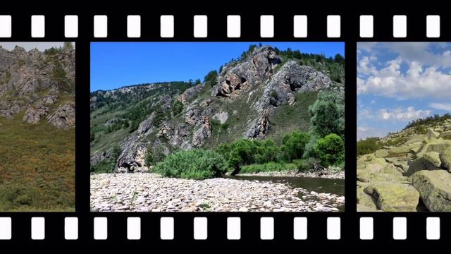 «Дороги открытий» смотреть онлайн