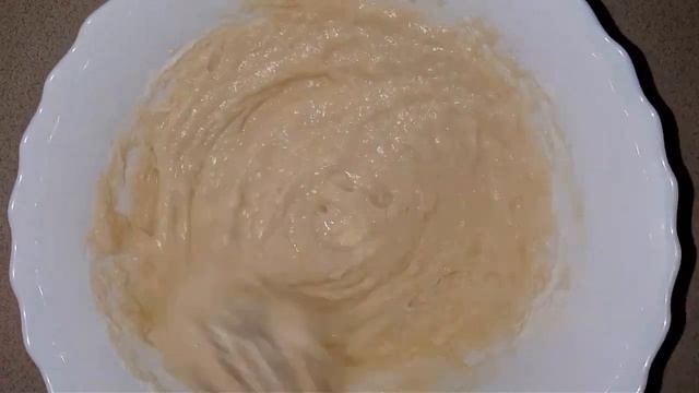 Самые простые кексы за 20 минут. смотреть онлайн