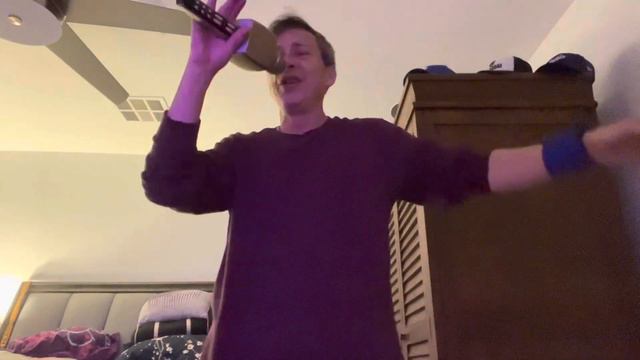 Vocal cover of Enjoy the Silence смотреть онлайн