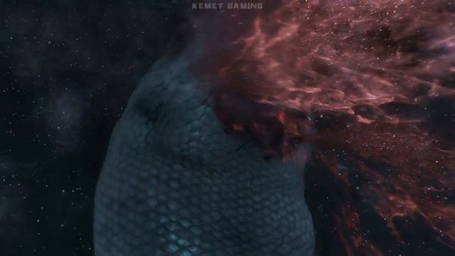 Sekiro - Killing the Great Serpent смотреть онлайн