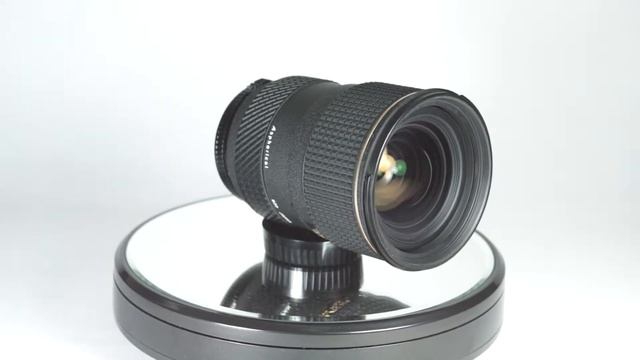 "FEEL CAMERA"Tokina AT X PRO 280 28 -80 mm F2.8 AF Lens For Nikon смотреть онлайн