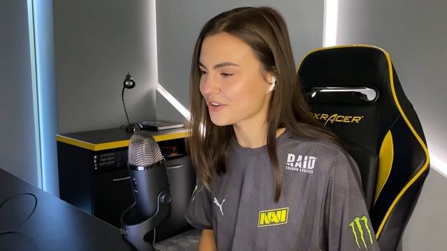 Игроки NAVI BRAWL STARS Отвечают на Актуальные Вопросы Перед Финалом QUESO CUP