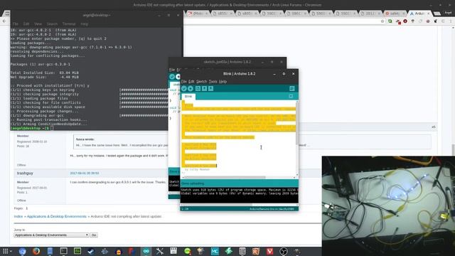 Designing and Building a LED Driver Board for Ramps смотреть онлайн