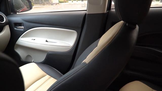 Xe Quá Đẹp Giá Rẻ | Mitsubishi Mirage 2016 Nhập Khẩu Số Tự Động Cực Kỳ Tiết Kiệm | 60 Triệu Có Xe смотреть онлайн